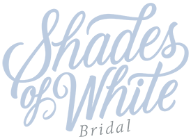 Shades of White - Voted Victoria's Best Bridal Shop