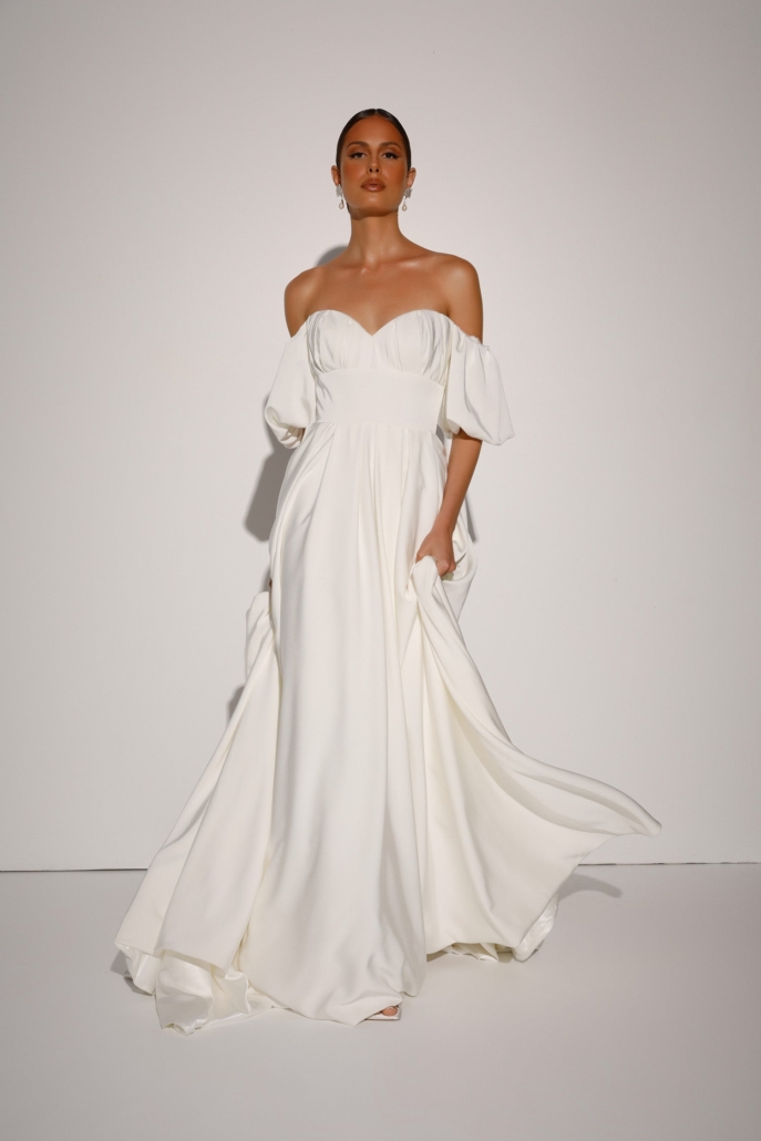 Collections – Shades of White – Voted Victoria's Best Bridal Shop