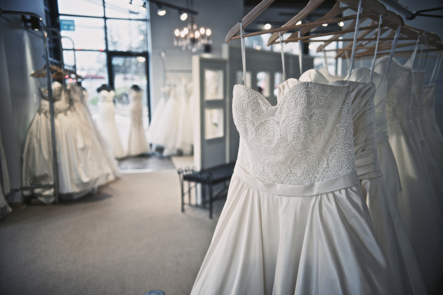 Shades of White – Voted Victoria's Best Bridal Shop – Shades of White ...